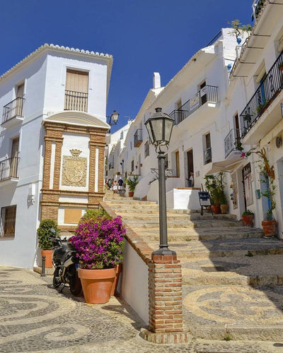 Mijas