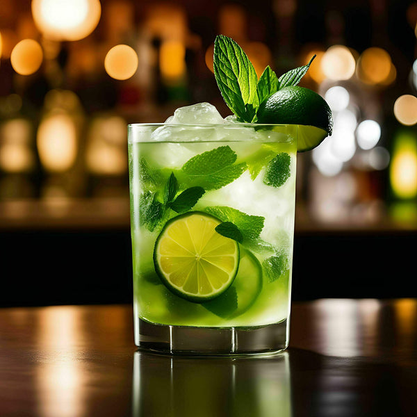 Mojito & Pool