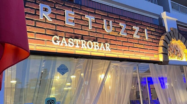 Restaurant Retuzzi photo 2