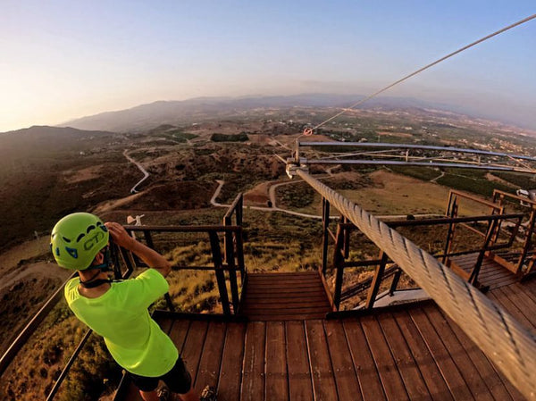 Sunview Park Zipline photo 3