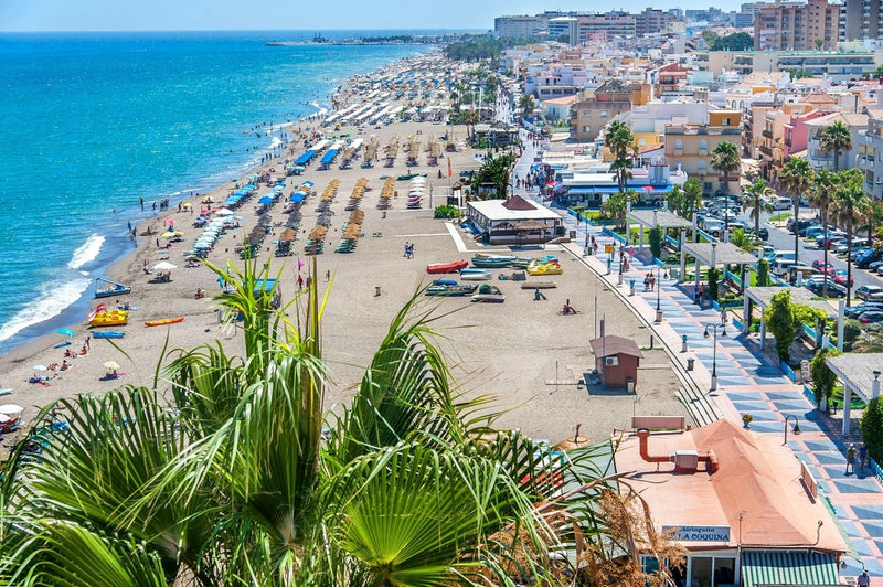1 Day in Torremolinos