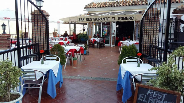Restaurant El Romero photo 1