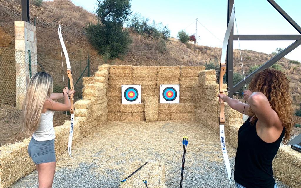 Archery Experience